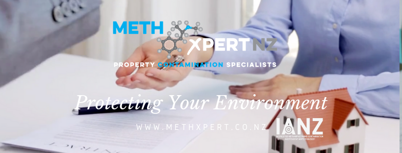 For all your Meth Solutions, call Meth Xpert!