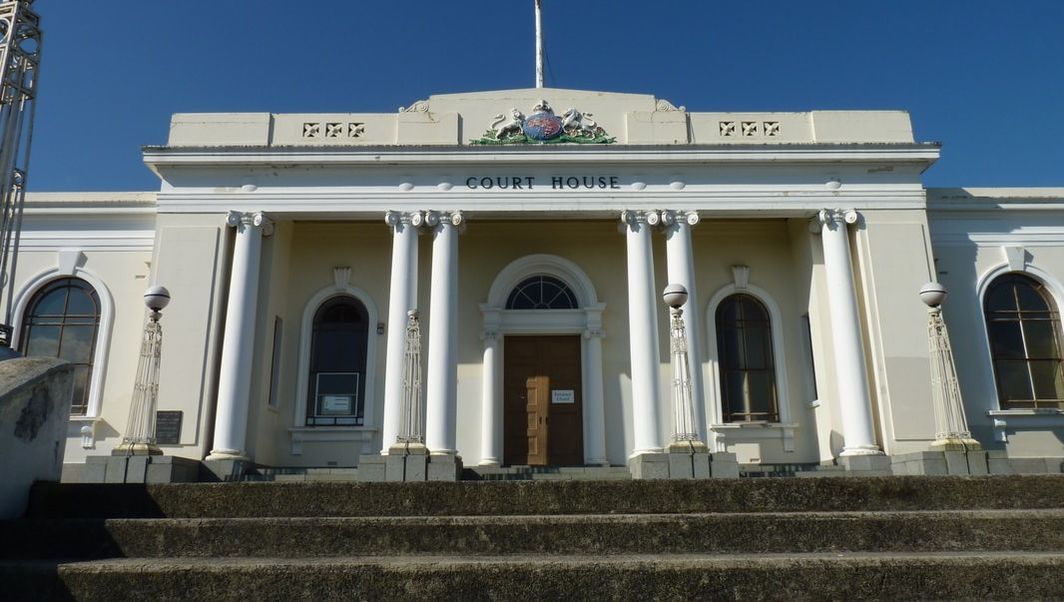 Meth destroys rental property Auckland New Zealand 