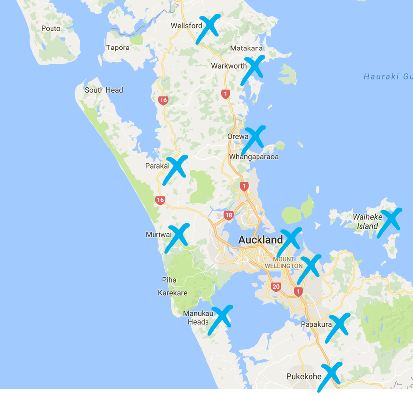 Find meth expert near me Auckland