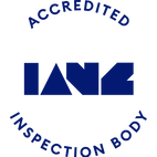 IANZ Accredited Inspection Body Meth Testers