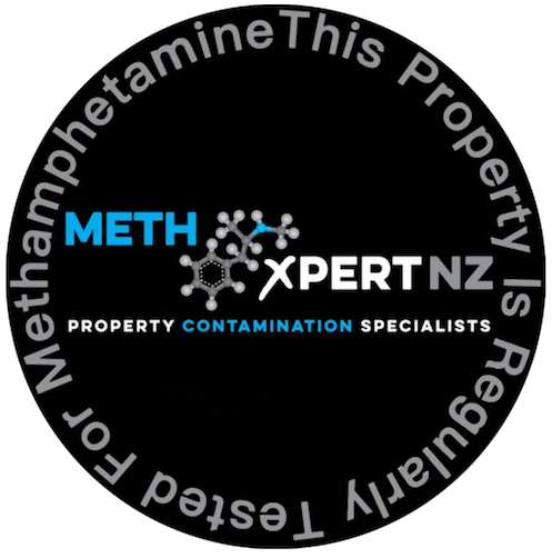 This property has been tested for meth auckland hamilton queenstown te awamutu